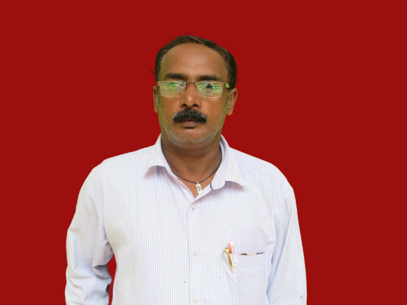 BIJAY KUMAR BEHERA